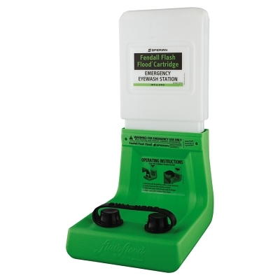 Flashflood 3 Minute Emergency Eyewash Station MPN:32-000400-0000