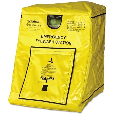 Reflective Jacket For Fendall Porta Stream Ii MPN:32-000532-0000