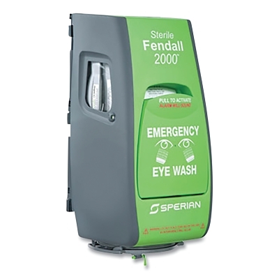 Fendall 2000 Sterile Eyewash Station MPN:32-002000-0000