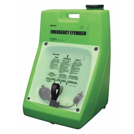 Dust Cover For Porta Stream Units MPN:32-000522-0000