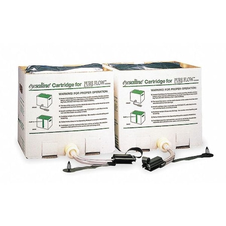 Pureflow Fluid Cart SETS2 3.5 Gallon MPN:32-001050-0000-H5