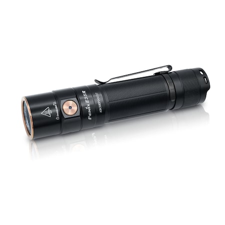 Industrial Handheld Flashlight, LED MPN:E35R
