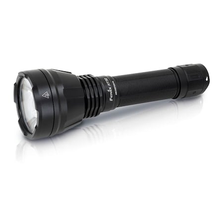 Flashlight, Li-Ion, 21700, Spot, LED MPN:HT32