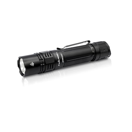 Flashlight, Lithium Ion, Spot, LED MPN:PD36R PRO