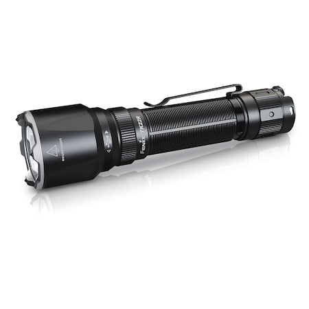 Flashlight, Lithium Ion, 21700, Spot MPN:TK22R