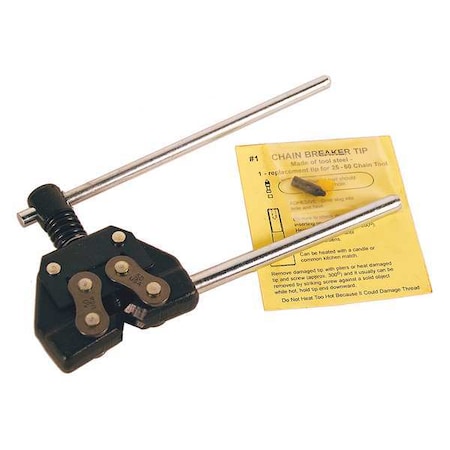 Chain Detacher, 25-60 MPN:5810100