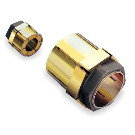 Keyless Bshng, 1 7/8in Shaft, 2 7/8in OD MPN:6202520