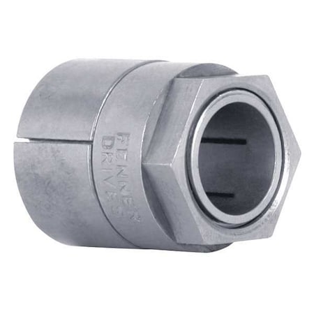 Keyless Bshng, For 1/2in Shaft, 7/8in OD MPN:6410050