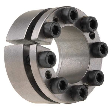 Keyless Bshng, For 25mm Shaft, 50mm OD MPN:B301025