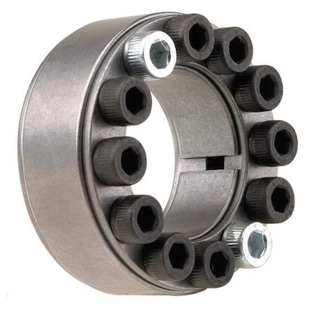 Keyless Bshng, For 55mm Shaft, 85mm OD MPN:B401055