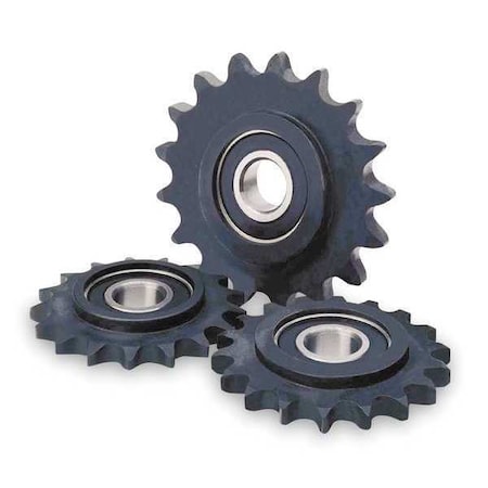 Idler, Sprocket, 40 ANSI MPN:CS4002/CB0004