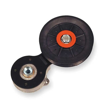 Self-Adjusting Tensioner, 5 in OD MPN:FS0566