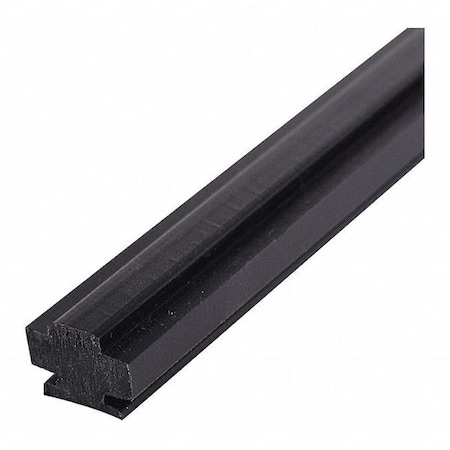 Chain Guide, 10 ft., UHMW, Channel Type C5 MPN:GC1080L120.00