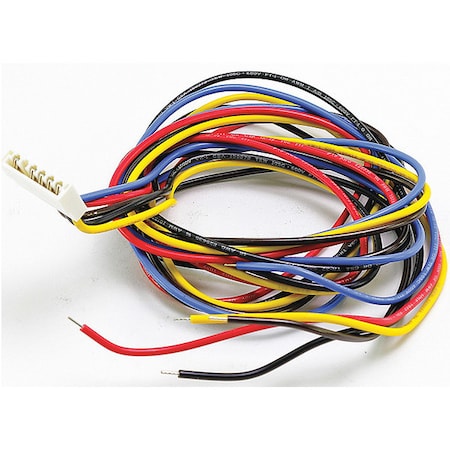 Wire Harness, 48