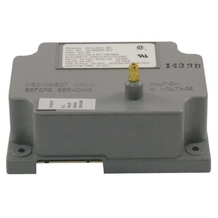 Ignition Control, 24V MPN:35-605606-227