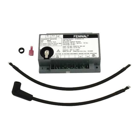 Control Board, 24V MPN:35-605928-215