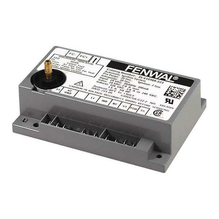 Control Board, 24V MPN:35-615908-223