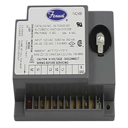 Ignition Control, 120V MPN:35-705500-001
