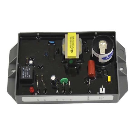 Control Board, 120V MPN:35-705700-005