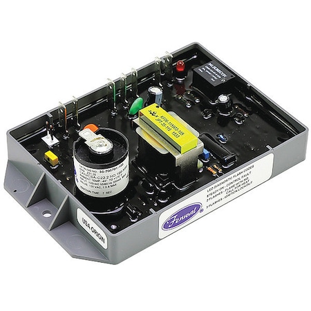 Ignition Control Board, 120V MPN:35-705701-103