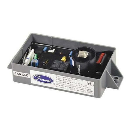 Ignition Board Remote Sense MPN:35-725903-997