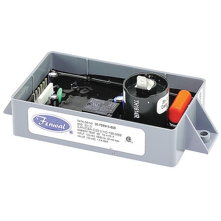 Ignition Control Board, 120V MPN:35-725913-000
