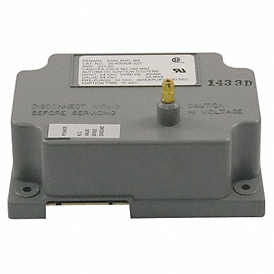 Ignition Control 24V MPN:35-605606-227