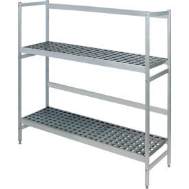 Fermod® 2-Tier Keg Rack Unit 52