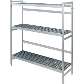 Fermod® 3-Tier Keg Rack Unit 59