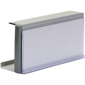 Fermod® Label Holder For 6611-6811 Shelving Systems 61868