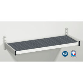 Fermod® Solid Wall Shelf Kit Starter 26