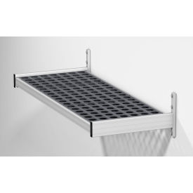 Fermod® Vented Wall Shelf Kit Starter 52