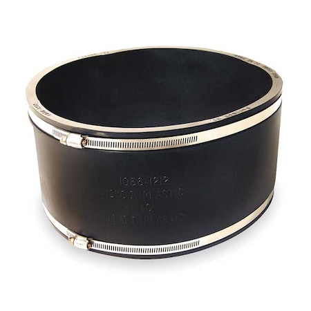 Flexible Coupling, For Pipe Size 18x18