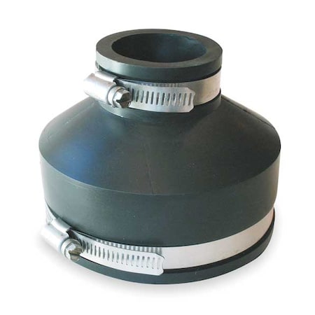 Flexible Coupling, For Pipe Size 5