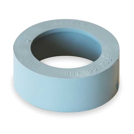 Flexible Bushing, For Pipe Size 2