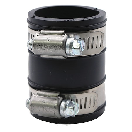 Flexible Connector, For Pipe Size 1-1/4