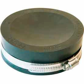 Fernco QC-104 4 In Qwik Cap QC-104