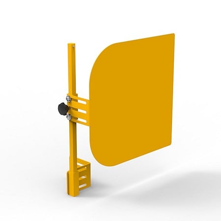 Example of GoVets Ferndale Safety brand