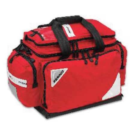 Professional Trauma Bag, Cordura, Foam, 22