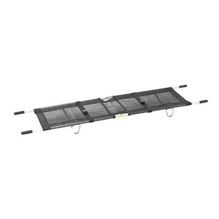 Tactical Litter, 350 lb, Black, 90