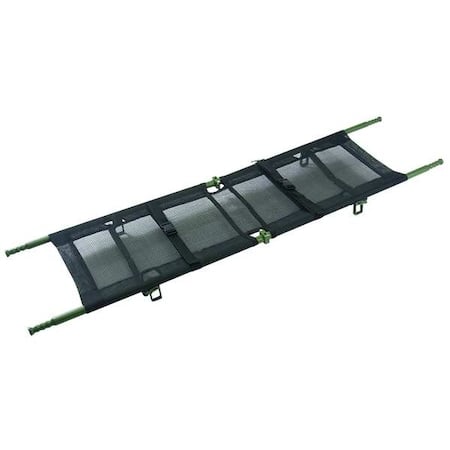 Tactical Litter, OD Green and Black MPN:107970