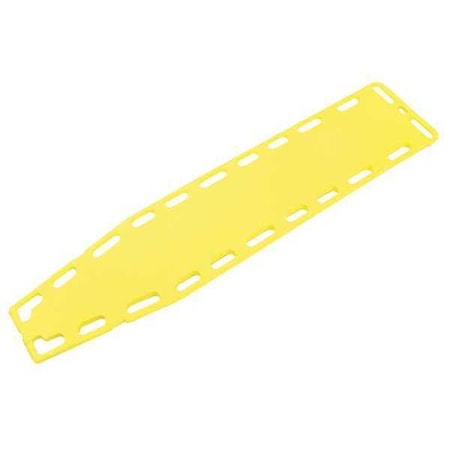 Backboard, 72 In. L, 16 In. W, 1-3/4 In. H MPN:275101108