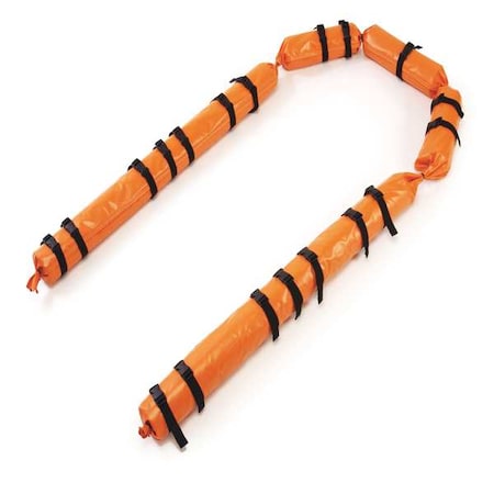 Floatation Collar, Orange, 45 lb MPN:RRFC