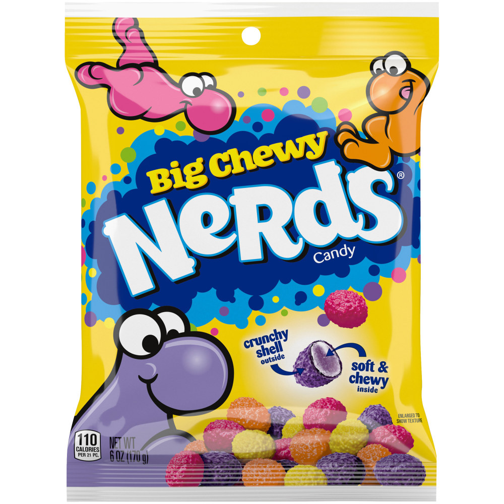 Example of GoVets Ferrara Candy brand
