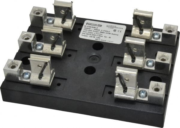 Example of GoVets Electrical Circuit Protection category