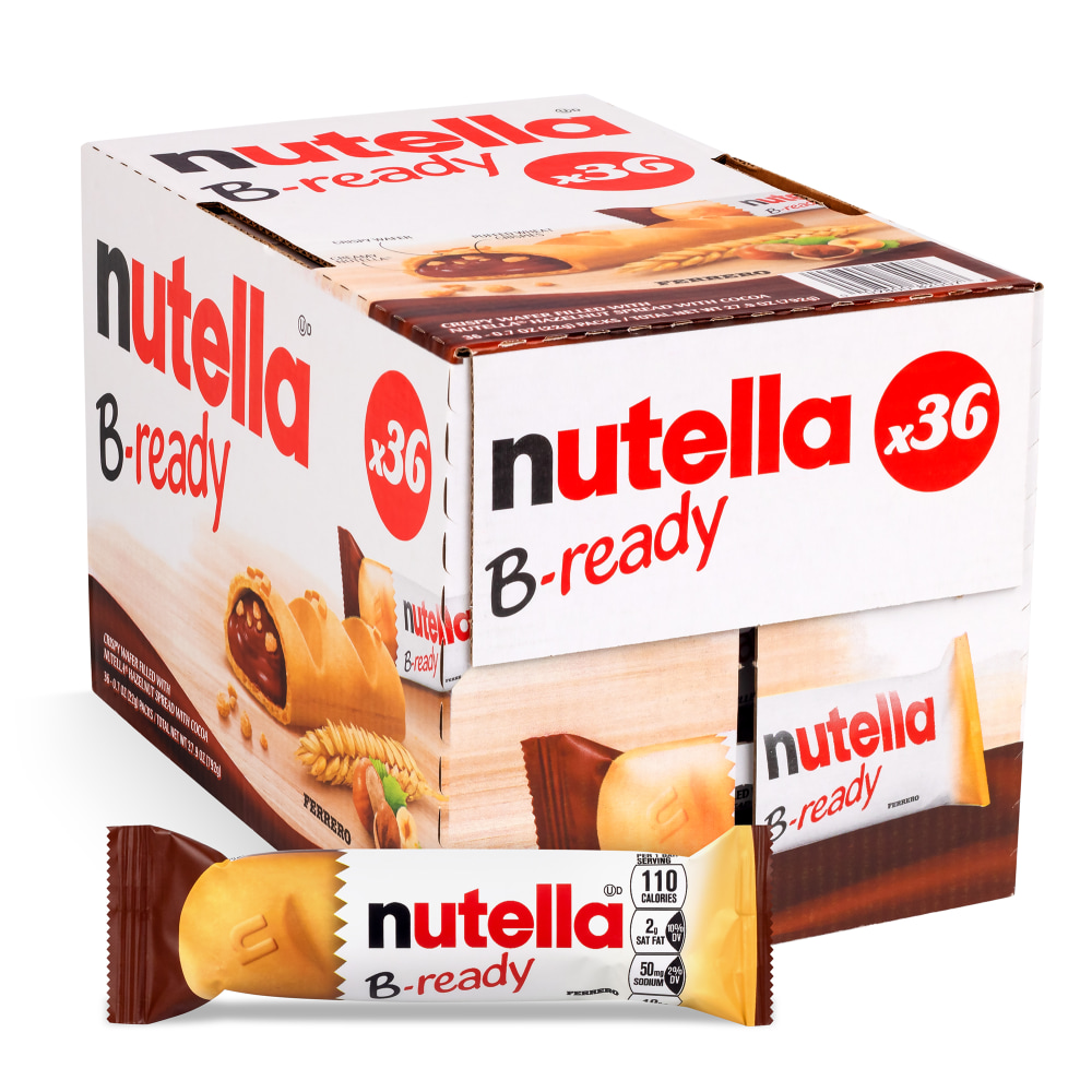 Example of GoVets Ferrero brand