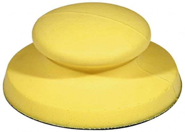 Disc Backing Pad: Adhesive & PSA MPN:P50V