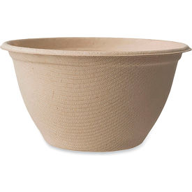 World Centric® Fiber Bowls 6 oz. Capacity 3-1/2