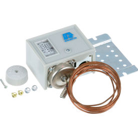 Allpoints 461664 Temperature Control For Ranco 101409