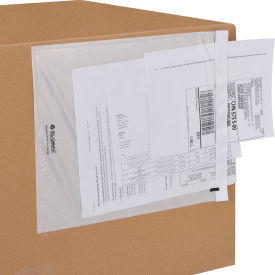 GoVets™ Packing List Envelopes 12